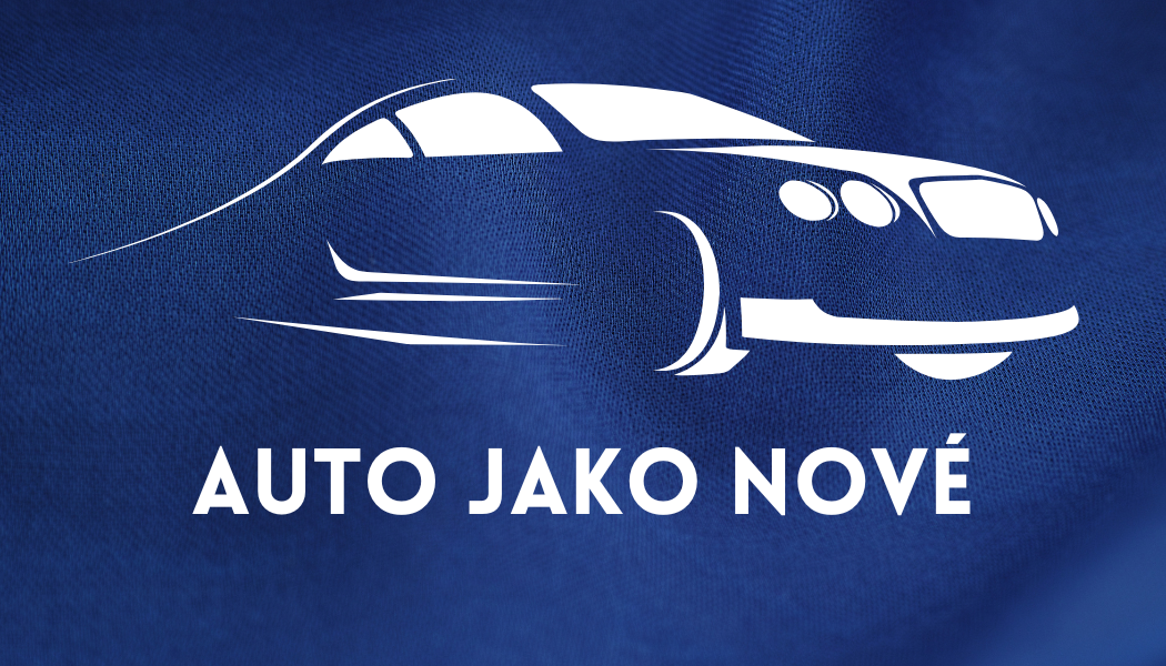 Auto jako nové